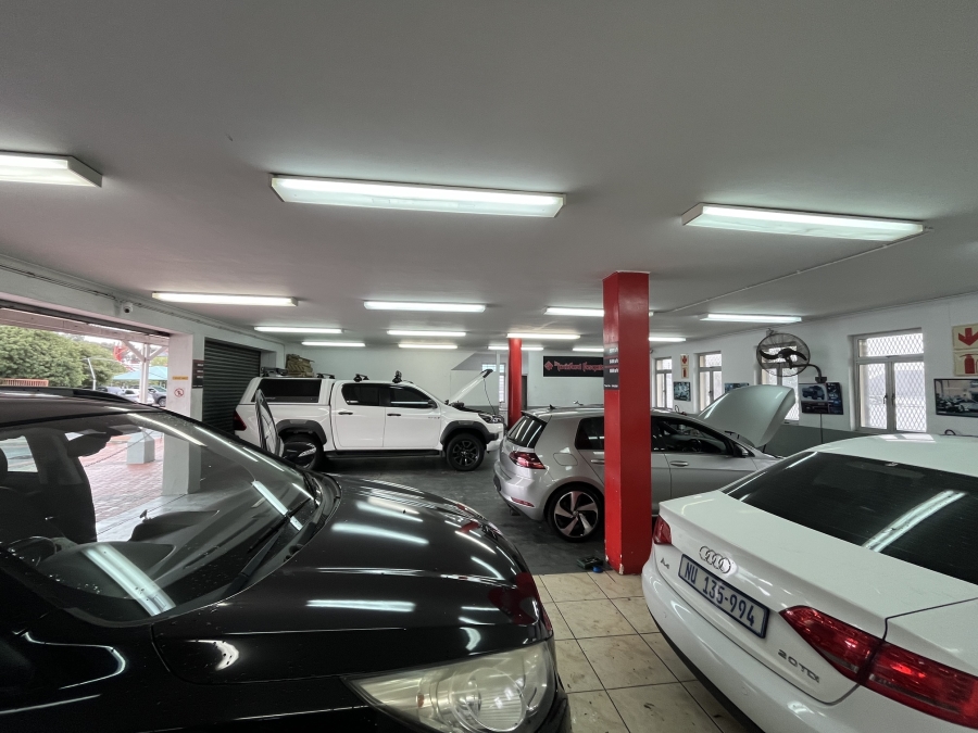 To Let commercial Property for Rent in Table View Western Cape